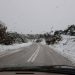 Κανονικά η κυκλοφορία των οχημάτων στο οδικό δίκτυο του Νομού Τρικάλων