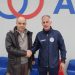 Ο Θεοδόσης Θεοδοσιάδης στον πάγκο και λύση συνεργασίας με τον Λώττα