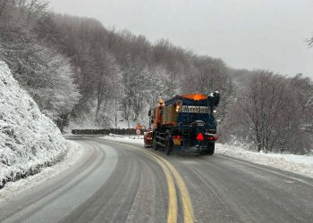 Με σχέδιο και συντονισμό η Περιφέρεια Θεσσαλίας
