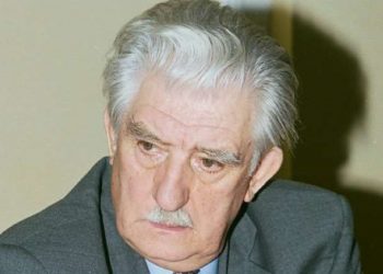 Ο Ελληνικός τουρισμός είναι φτωχότερος μετά την απώλεια ενός εκ των κορυφαίων του