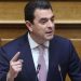 Πράξη απελπισίας η πρόταση μομφής του ΣΥΡΙΖΑ