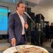Εκκίνηση με …πίτα για την «Επανεκκίνηση Τώρα»