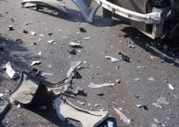 Αιματηρός Δεκέμβριος στο οδικό δίκτυο της Θεσσαλίας