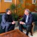 Στο επίκεντρο η πρόοδος των έργων στον Νομό Τρικάλων