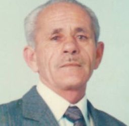 «Έφυγε» ο Δημήτρης Καραγεώργος