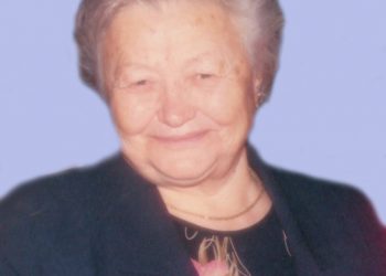 «Έφυγε» η Σωτηρία Καρατζά