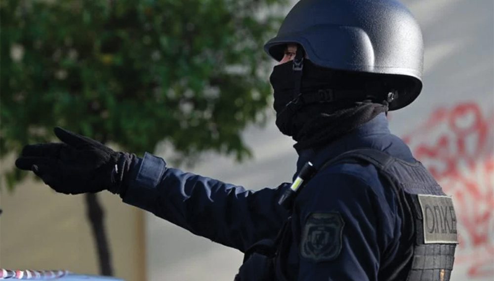 Έλεγχος της ΟΠΚΕ και …χειροπέδες