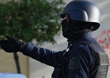 Έλεγχος της ΟΠΚΕ και …χειροπέδες