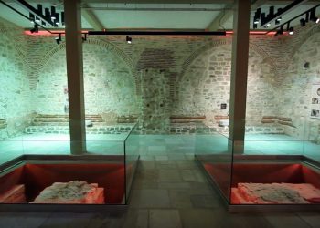 Αναβολή εγκαινίων εξαιτίας προβλήματος υγείας
