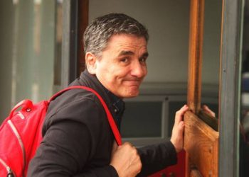 Με …Τσακαλώτο ανοίγει την προεκλογική αυλαία ο ΣΥΡΙΖΑ Τρικάλων