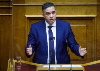 Φύγε εσύ έλα εσύ…