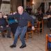 Δείπνο του Χρήστου Σιμορέλη σε Εκπροσώπους ΜΜΕ