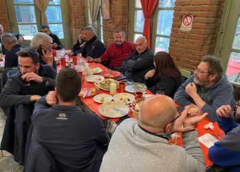 Από τον ΟΤΕ στα … «Μεζεδοκαμώματα»