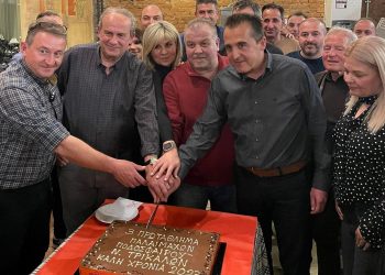 Από το πρωτάθλημα στα … «Μεζεδοκαμώματα»