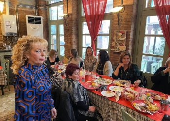 Από την Μαιευτική Κλινική στα … «Μεζεδοκαμώματα»