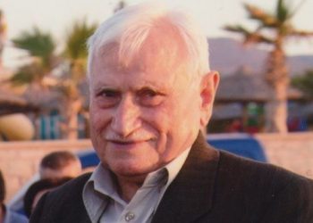 «Έφυγε» ο Σωτήρης Παππάς