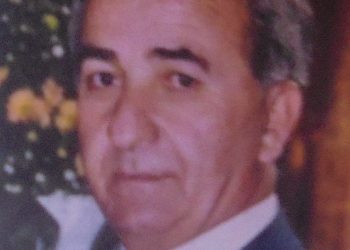 «Έφυγε» ο Δημήτρης Ζιώγκος