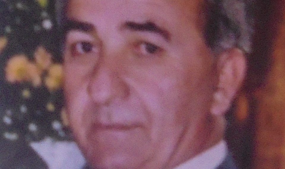 «Έφυγε» ο Δημήτρης Ζιώγκος