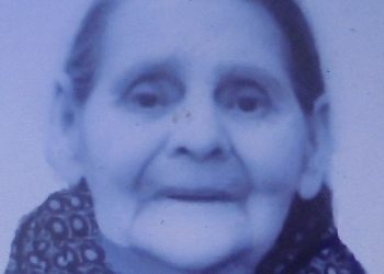 «Έφυγε» η Παρασκευή Αναγωστοπούλου