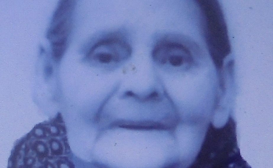 «Έφυγε» η Παρασκευή Αναγωστοπούλου