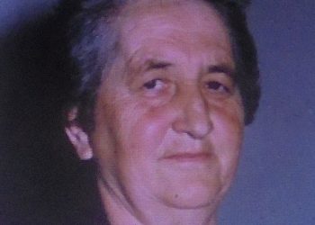 «Έφυγε» η Ευθυμία Οικονόμου