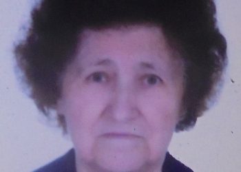 «Έφυγε» η Παρασκευή Κολοβού