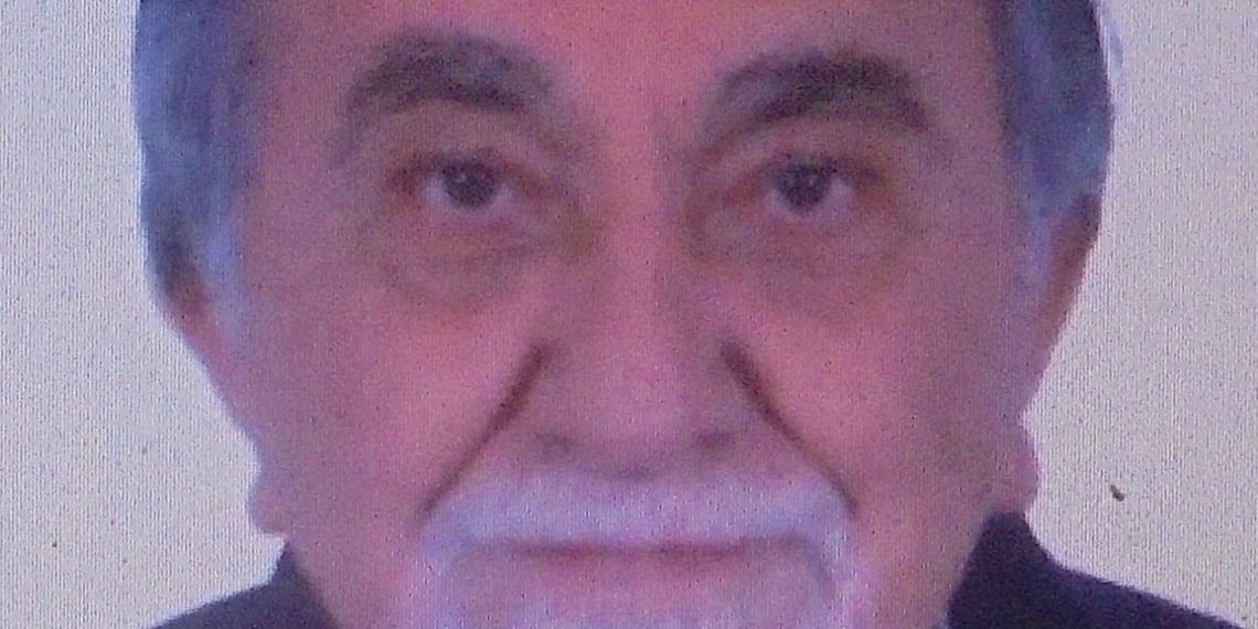 «Έφυγε» ο Στέργιος Μαχίκας