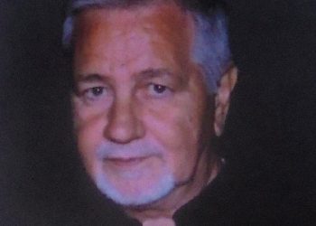 «Έφυγε» ο Αθανάσιος Καρατζούνης