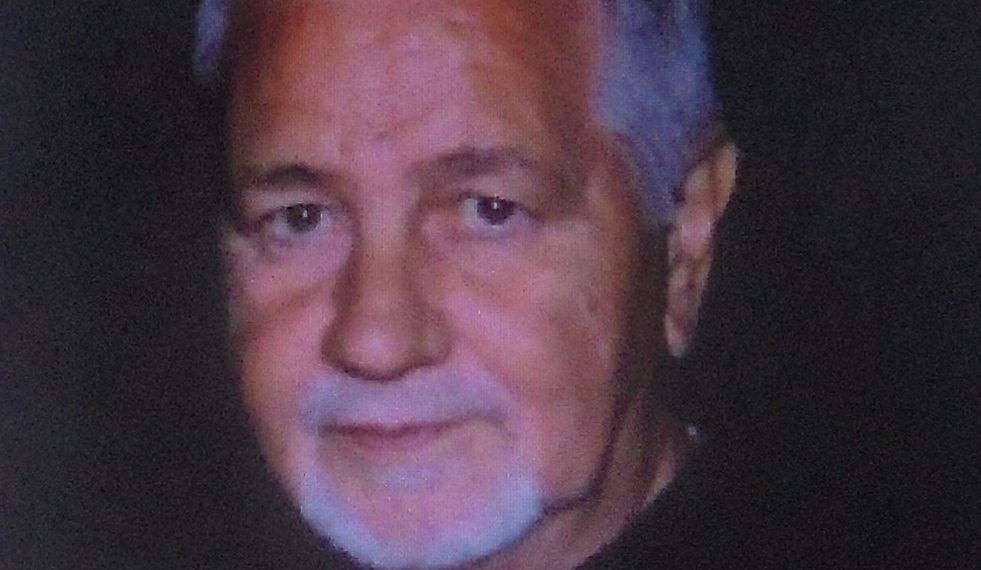 «Έφυγε» ο Αθανάσιος Καρατζούνης