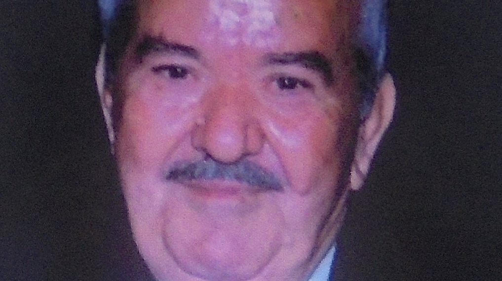 «Έφυγε» ο Ιωάννης Λαγουδιανάκης