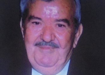 «Έφυγε» ο Ιωάννης Λαγουδιανάκης