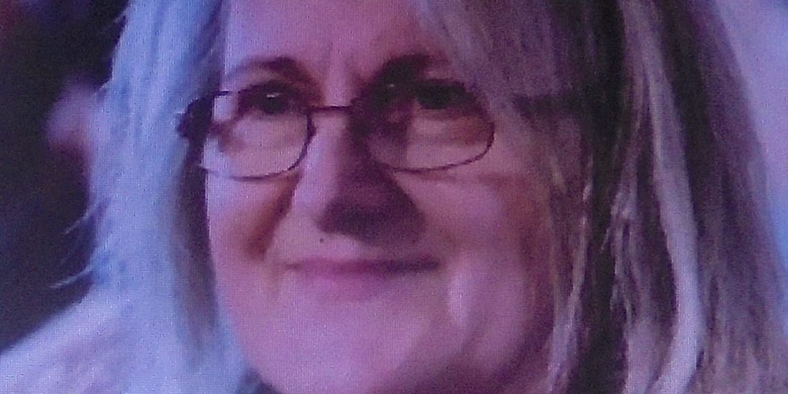 «Έφυγε» η Ελένη Μπουνόβα