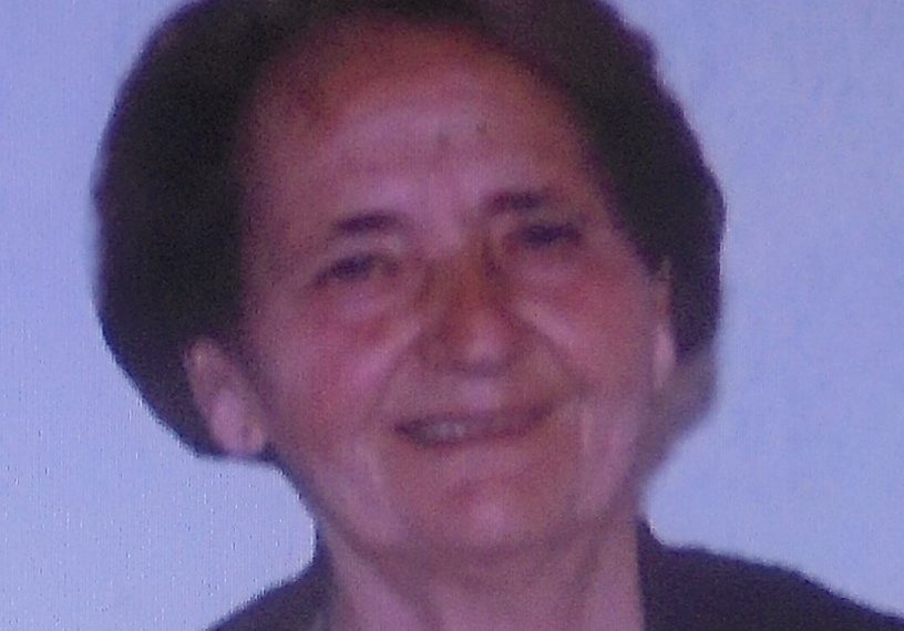 «Έφυγε» η Χρυσούλα Ρούκα