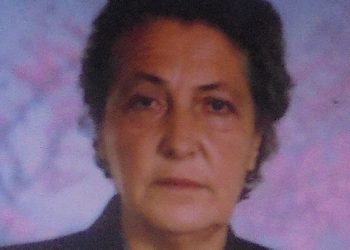 «Έφυγε» η Φωτεινή Χριστάκου
