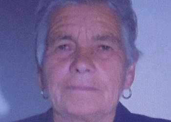 «Έφυγε» η Μαρία Κόρδα