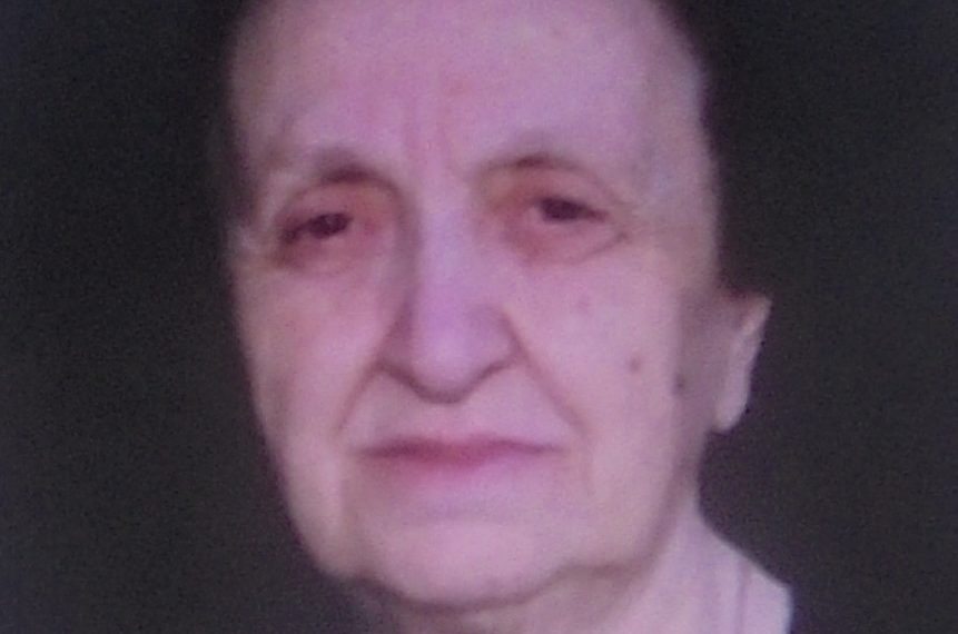 «Έφυγε» η Μαίρη Πάνου