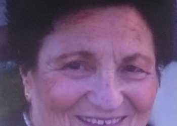 «Έφυγε» η Βασιλική Μήτσιου