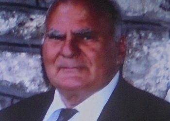 «Έφυγε» ο Θωμάς Αναστασόπουλος
