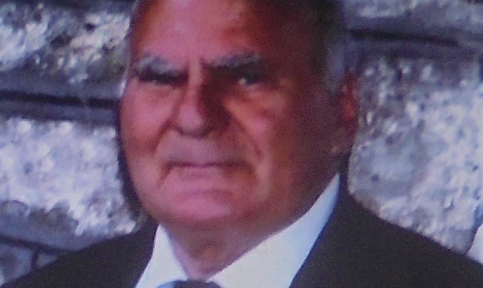 «Έφυγε» ο Θωμάς Αναστασόπουλος