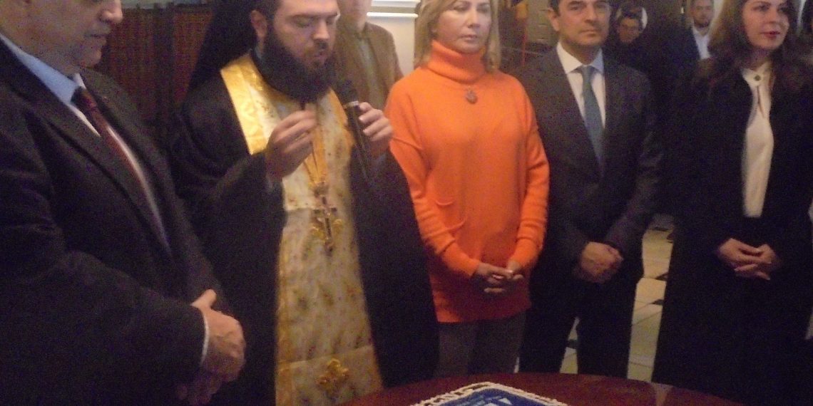 Με ζητούμενο την συσπείρωση και σε αναμονή του ψηφοδελτίου