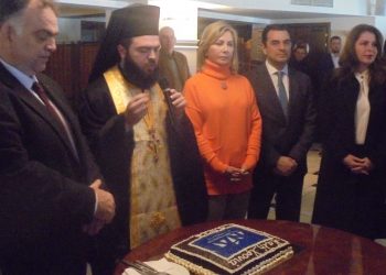 Με ζητούμενο την συσπείρωση και σε αναμονή του ψηφοδελτίου