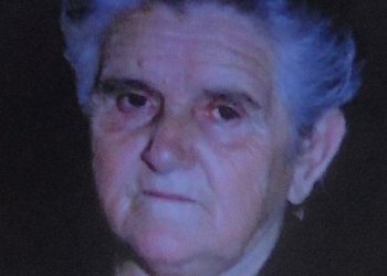 «Έφυγε» η Αντιγόνη Γάκια
