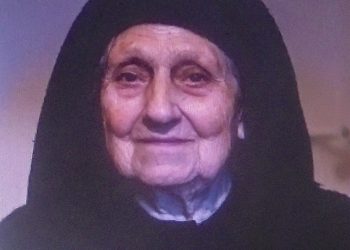 «Έφυγε» η Ευθυμία Τσιόκα