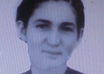 «Έφυγε» η Ευαγγελή Νταϊλιάνη