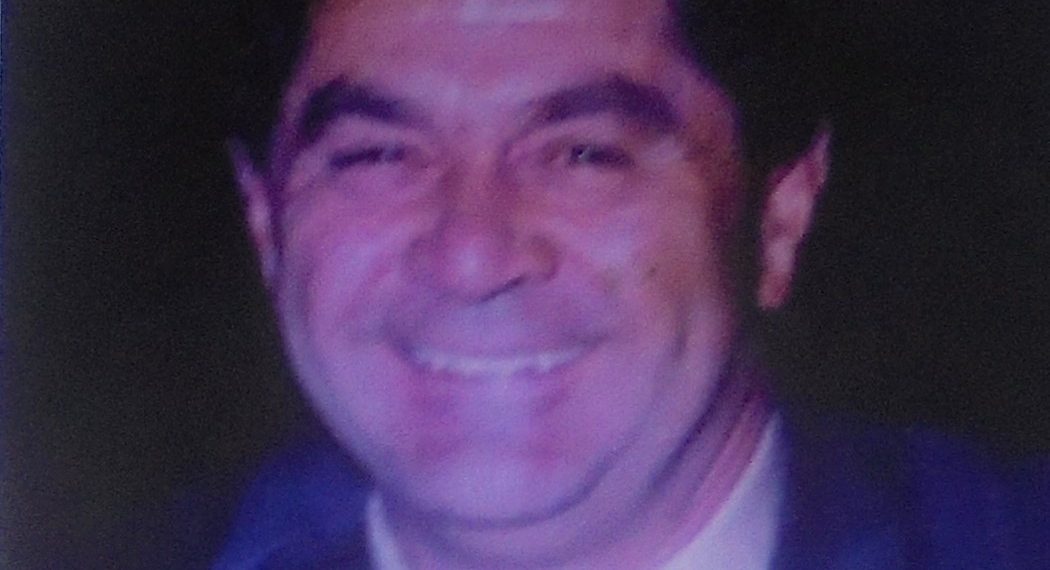 «Έφυγε» ο Χαρίλαος Μπαρτζιώκας