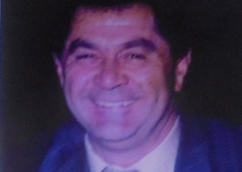 «Έφυγε» ο Χαρίλαος Μπαρτζιώκας