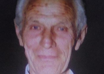 «Έφυγε» ο Χρήστος Σιούτας
