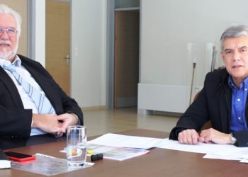 «Πράσινο φως» για 17 νέα αρδευτικά έργα στην Θεσσαλία