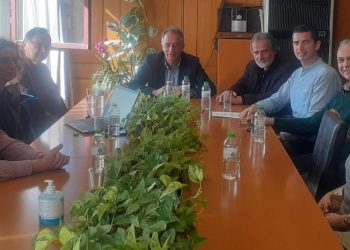 Στο επίκεντρο οι αποζημιώσεις σε επιχειρήσεις και αγρότες