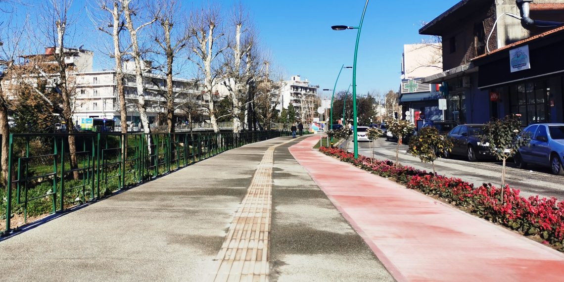 «Όχι»  του Δημάρχου Τρικκαίων